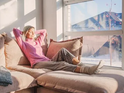 Peace Is The Ever-Present Reality