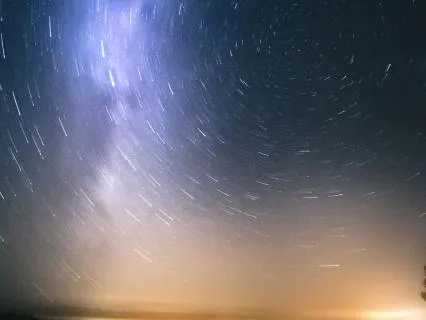 Peace Is This Moment: Letting Go Of Time Pressure