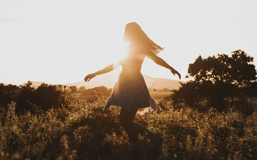 Peace Is Your Birthright