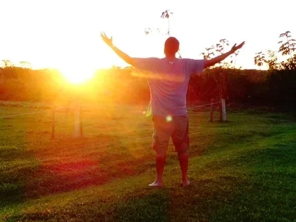 Peace, Joy And Daydream