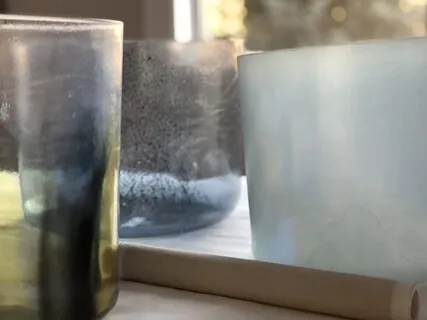 Peace, Love & Harmony