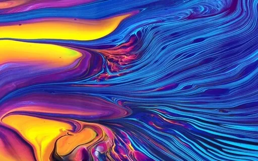 Peace, Love & Joy In Chaos