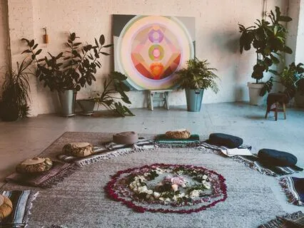 Peace Mantra Meditation