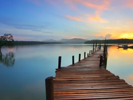 Peace Meditation- Beside Still Waters