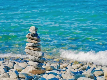 Peace Of Mind - A Practical Prayer