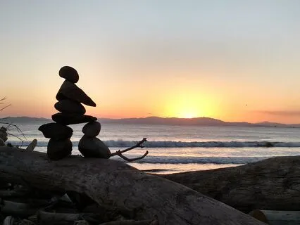 "Peace Of Mind" Plus Om Mantra (Binaural)