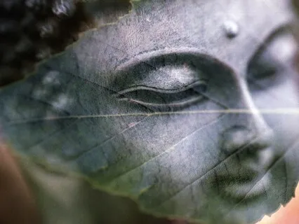 Peace Of Nirvana - 1