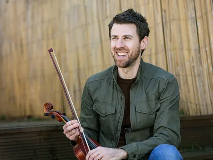 Peace On Earth Music