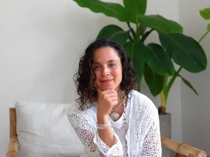 Peace Out Stress: Heart + Brain Coherence Meditation