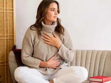 Peace Over Perfection