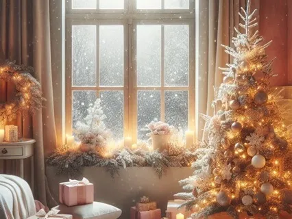 Peace Over Pressure: A Holiday Survival Prayer For Women