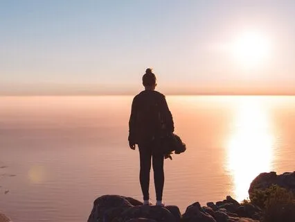 Peace, Perfect Peace Sleep Meditation