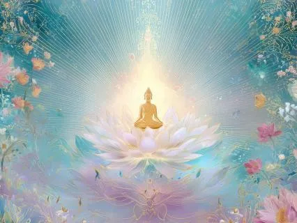 Peace & Purification Mantras Music