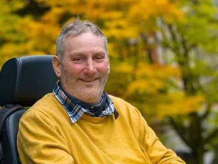 Peace Right Where You Are