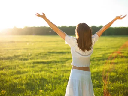 Peace That Surpasses All Understanding