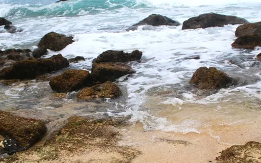 Peace Through The Storm | Christian Meditation | Sound bath 