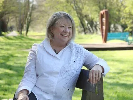 Peace To You:  A Celtic Blessing For  The Caregiver