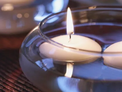 Peace, Tranquility, And Healing