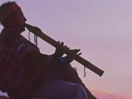 Peace & Tranquility | Higher Self | Canyon Flute Meditations