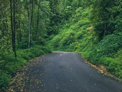 Peace Walks Inward: Pilgrimage, Duality & Dharma With Asoka