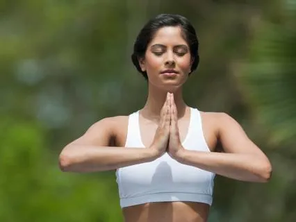 Peace Within – 12 Hz Binaural Relaxation