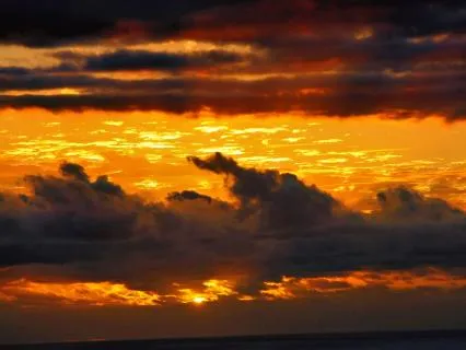 Peace Within The Storm