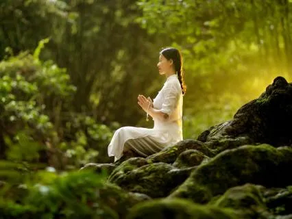 Peace Within