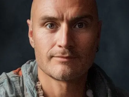 Peace Without Paywall Short Talk - Intro To Mark Rowland