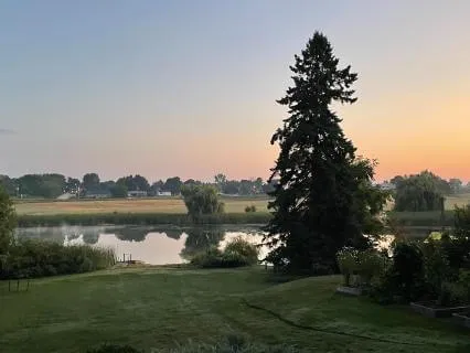 Peace For Caregivers