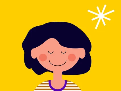 Peacebeam For Kids - Session 8 - What Makes You Smile