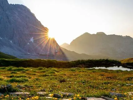 Peaceful 432 Hz Piano For Serene Dawn | Gentle Morning Glow