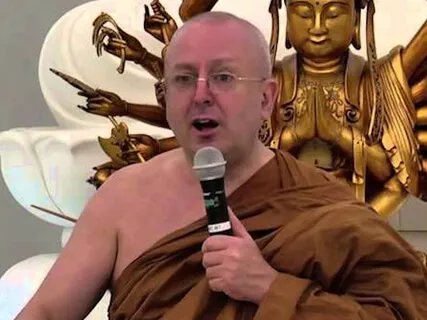 Peaceful Activism | Dharma Talk with Ajahm Brahm