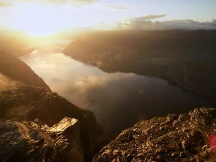 Peaceful Ambient Instrumental