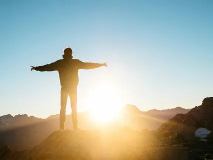 Peaceful Ambient Music For Inner Peace