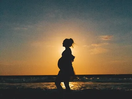 Peaceful And Calm Pregnancy Meditation