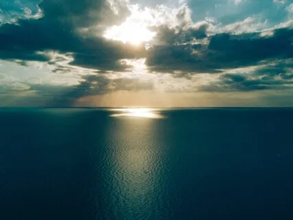 Peaceful Atmospheric Soundscapes - Bliss 