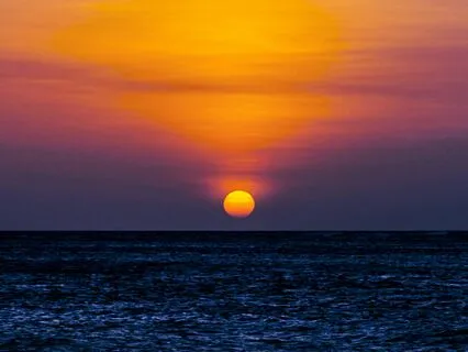 Peaceful Beach Morning: Singing Bowls