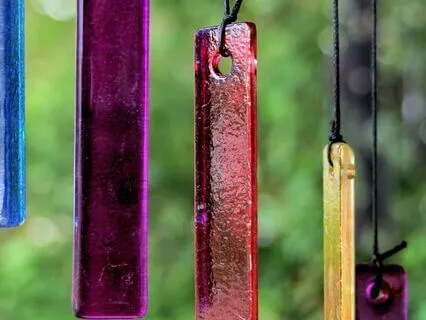 Peaceful Bells & Chimes Ambience