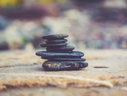 Peaceful Breath Meditation