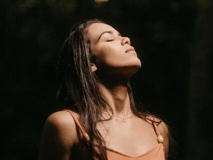 Peaceful Breathing Sounds