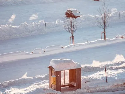 Peaceful Calm Holidays