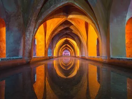 Peaceful Calm in your Inner Sanctuary