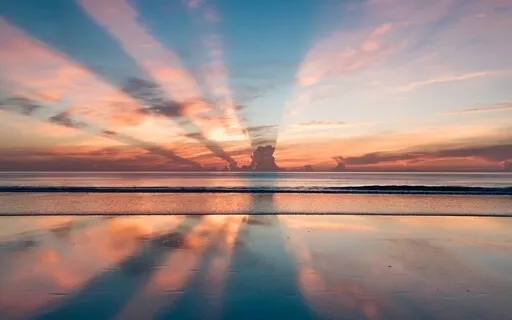 Peaceful Change - Epsilon Version