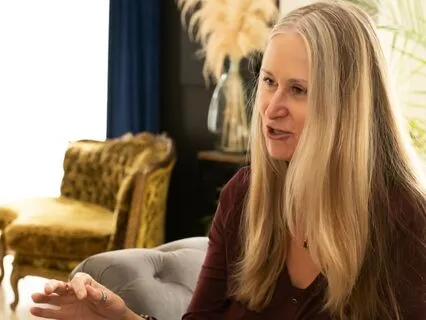 Peaceful Communication Using Bioenergetics