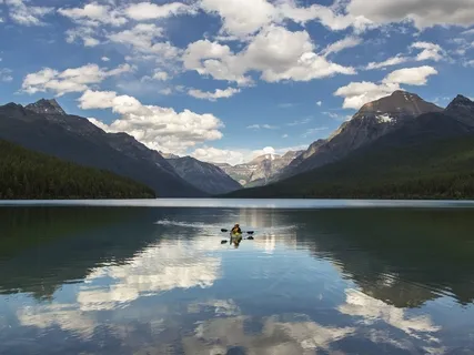 Peaceful Contemplation (Live Piano)