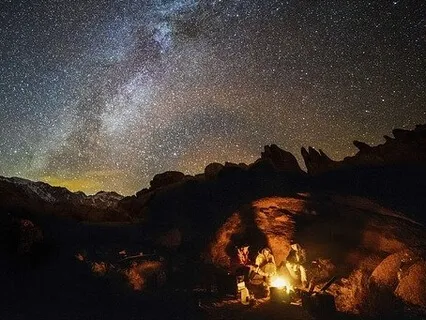 Peaceful Embers - Piano & Nature Stillness