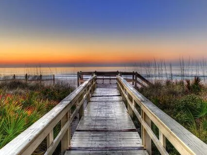 Peaceful Escape For Empaths