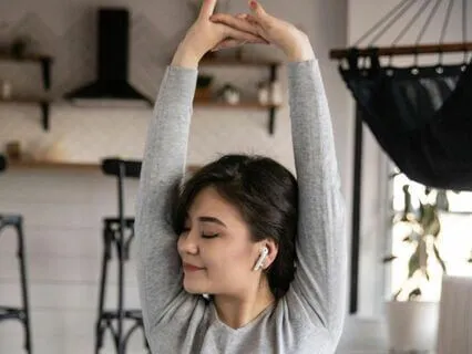 Peaceful Escape Music