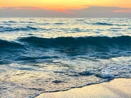 Peaceful Evening - Grace And Ease