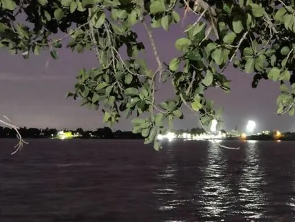 Peaceful Evenings: A Soothing End